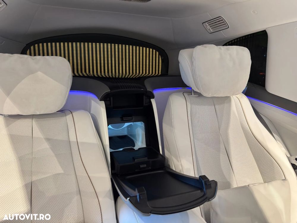 Mercedes-Benz GLS Maybach - 34