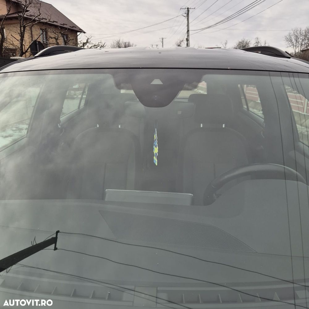 Seat Tarraco 2.0 TDI 4DRIVE DSG SCR FR - 12