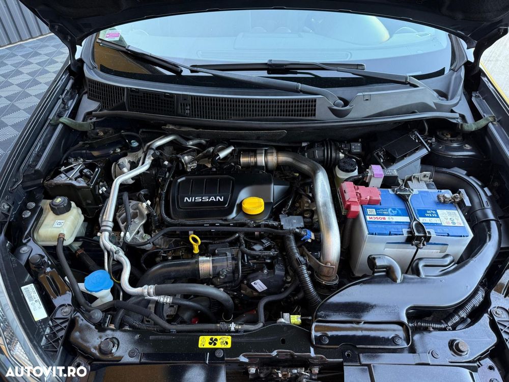 Nissan Qashqai - 11