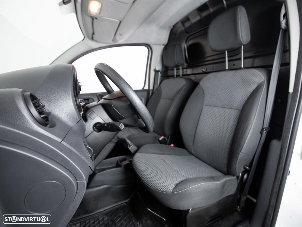 Mercedes-Benz Citan - 9