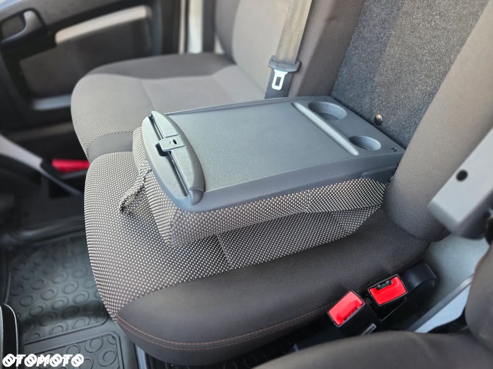 Citroën JUMPER L4H3 Max Wysoki BEZWYPADKOWY z Polskiego Salonu I NISKI ORYGINALNY PRZEBIEG I Pierwszy Jedyny Właściciel I Wyjątkowo ładny i Zadbany Egzemplarz I Faktura Vat 23% I GWARANCJA I - 21