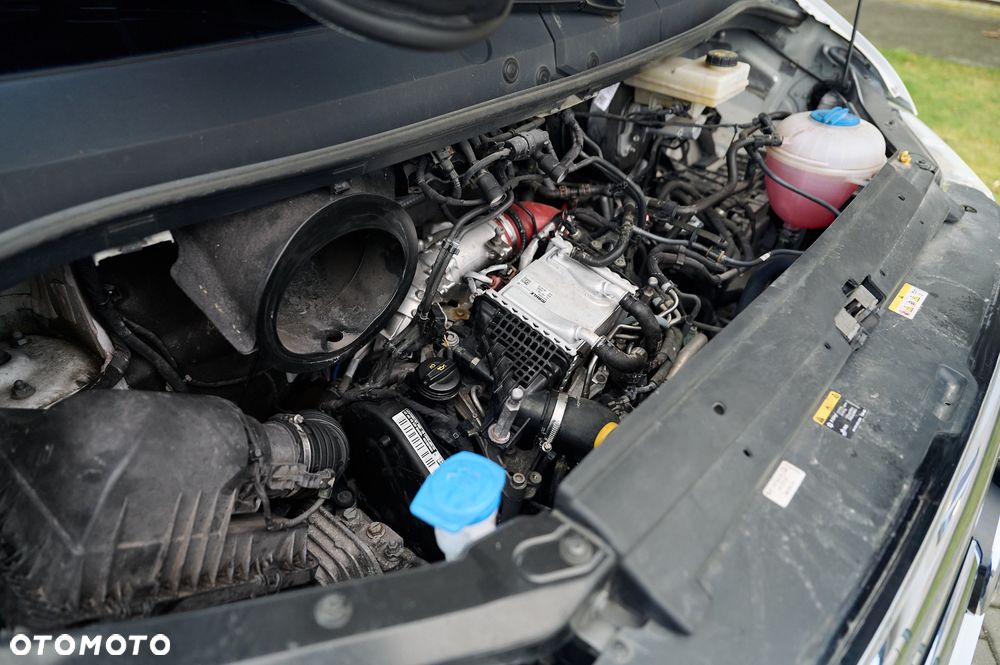 Volkswagen Crafter - 18