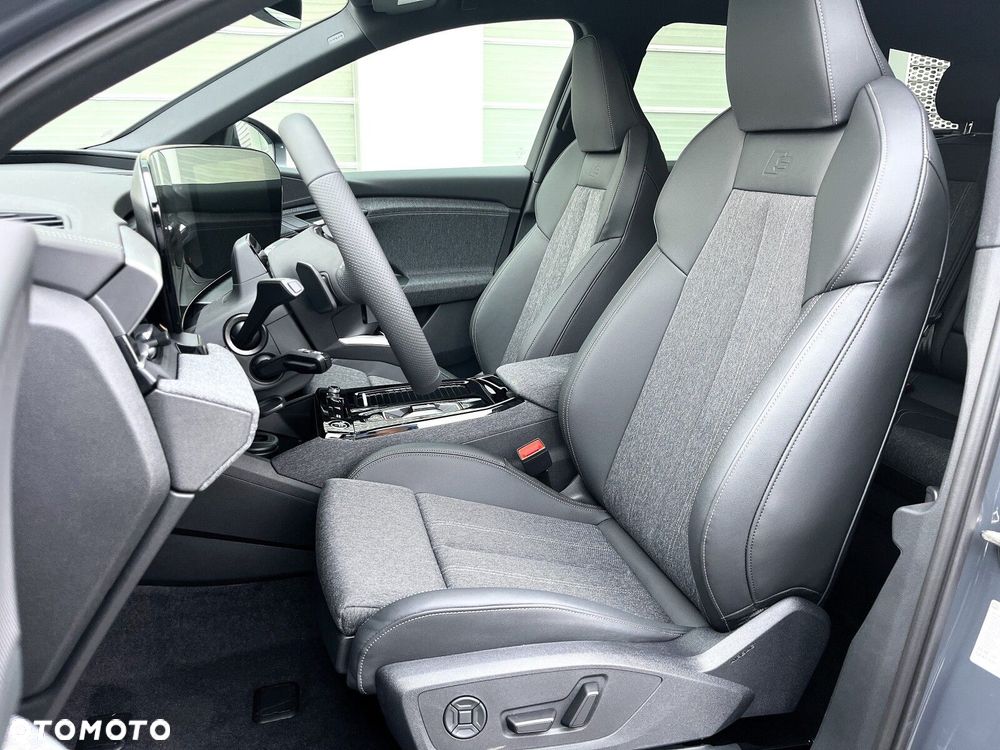 Audi Q6 e-tron - 6