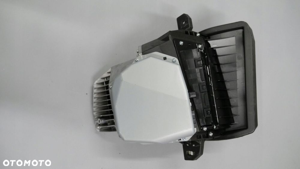 bmw x4 f26 wyświetlacz hud head up display 9355463 - 8