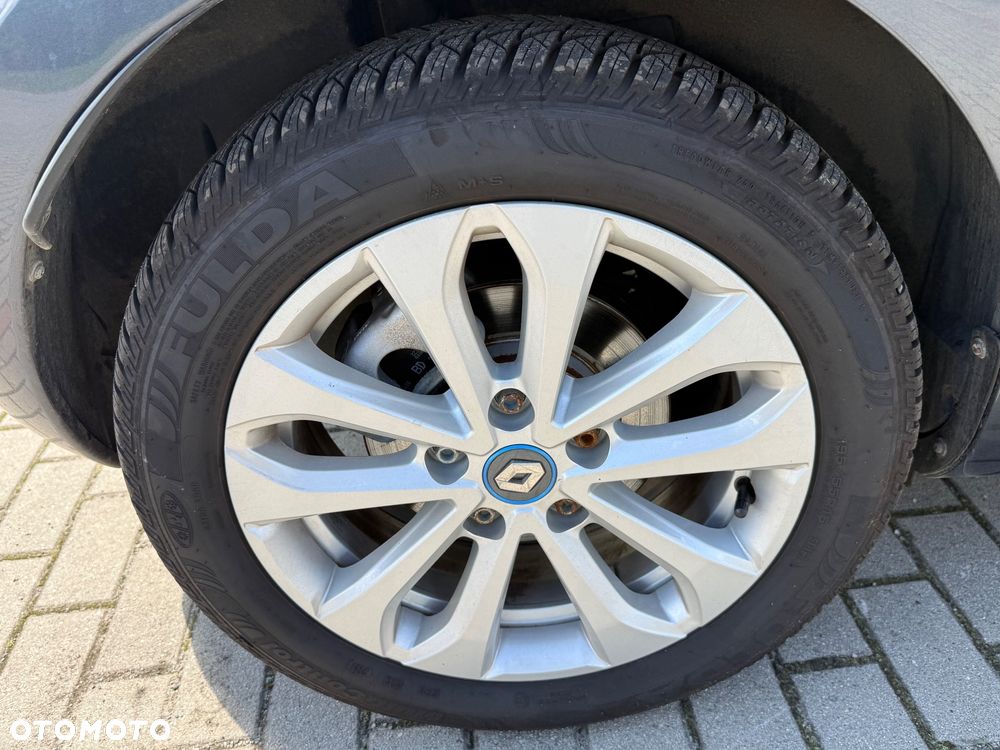 Renault Zoe (mit Batterie) Z.E 50 EXPERIENCE - 7