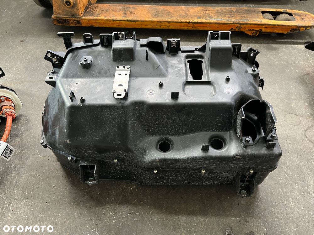 Obudowa nagrzewnicy Renault Megane V E-TECH - 5