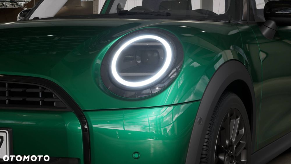 MINI Cooper Classic Trim - 6
