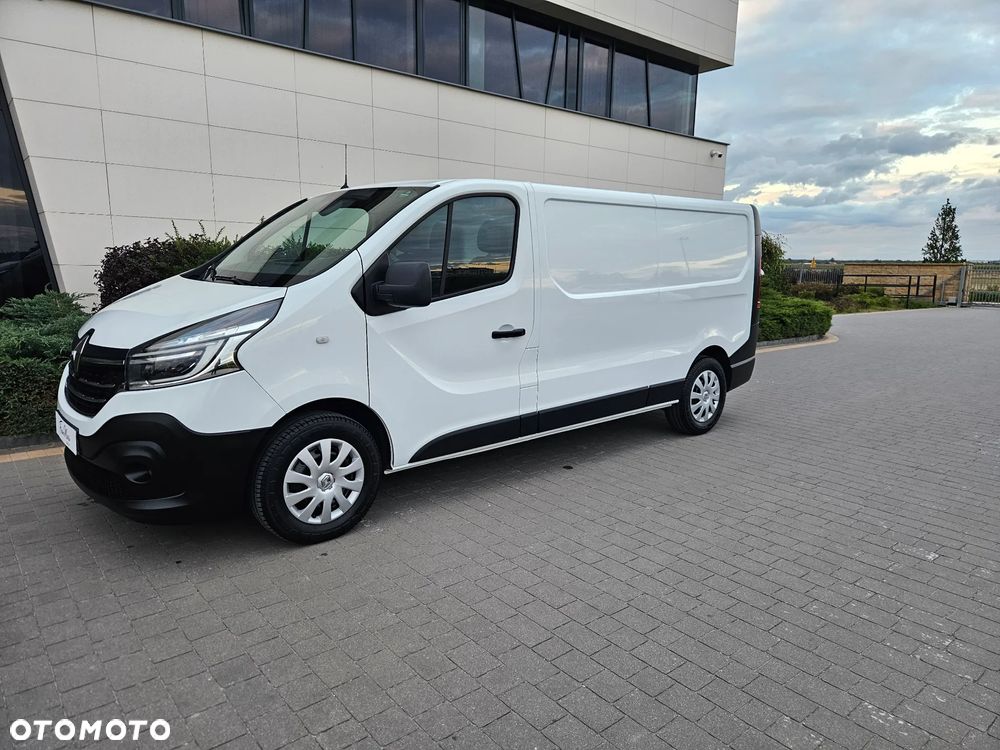 Renault Trafic - 22