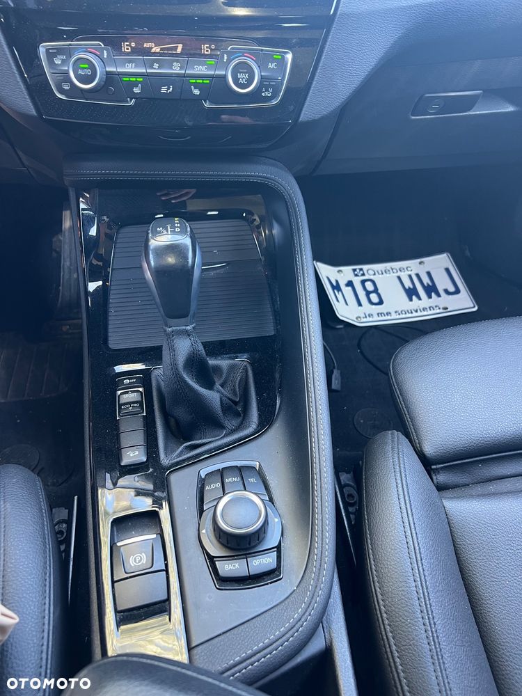 BMW X1 - 30