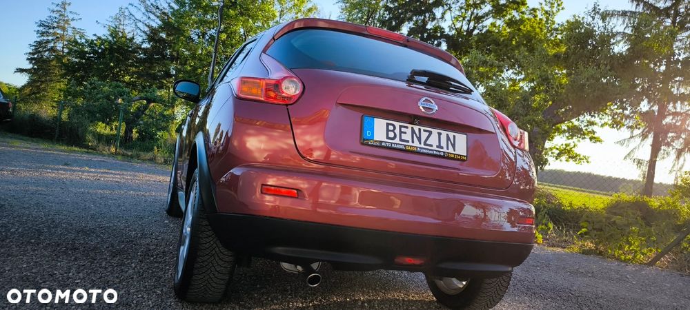 Nissan Juke - 26