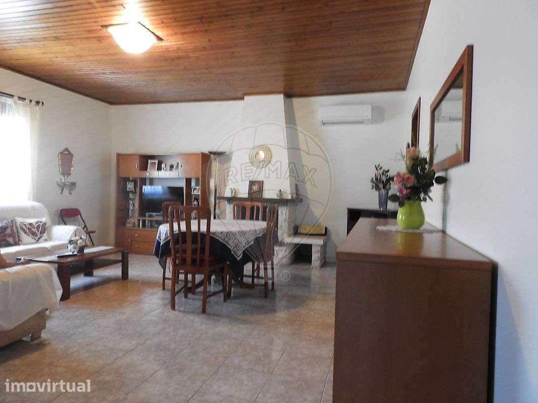Moradia T6 para venda - Grande imagem: 4/22