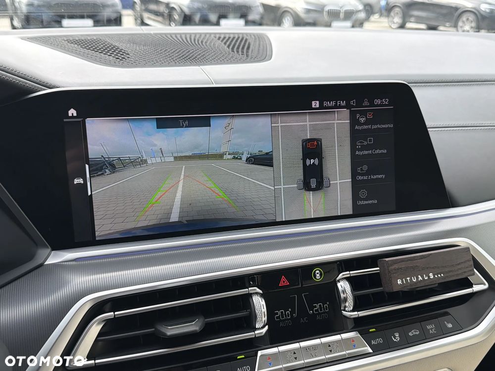 BMW X6 xDrive30d - 32