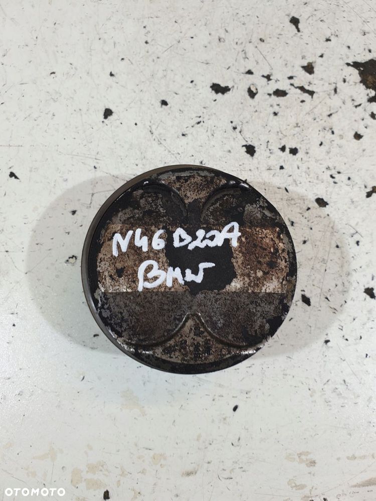 tłok 084167 bmw 1.8 2.0 b e46 e87 e90 n46 - 1