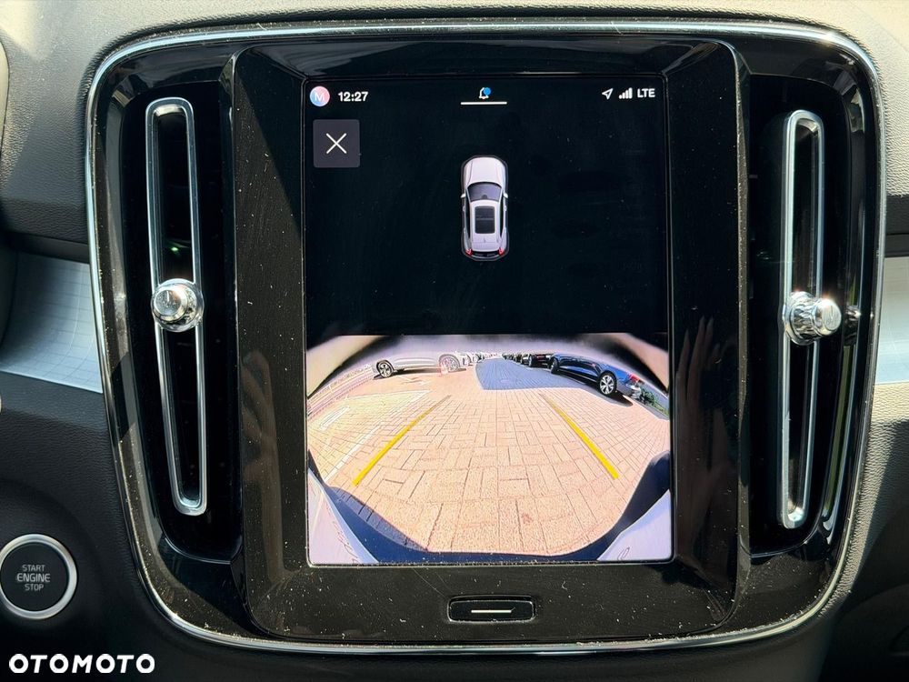 Volvo XC 40 - 19