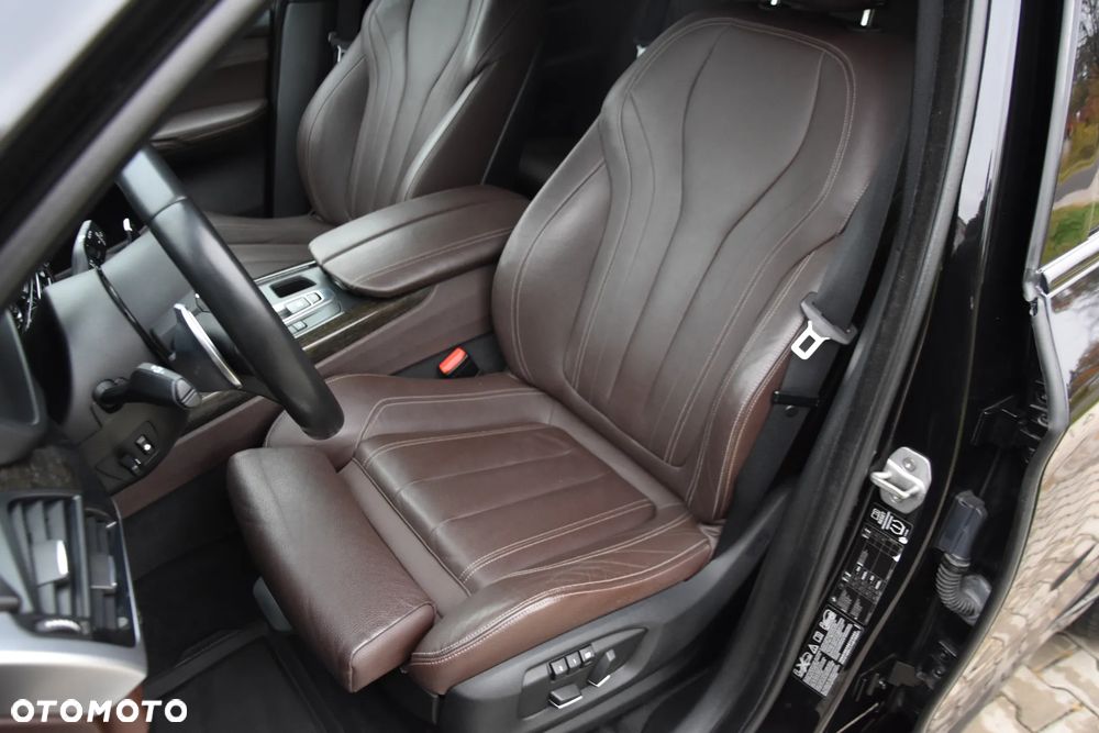 BMW X5 xDrive30d - 18