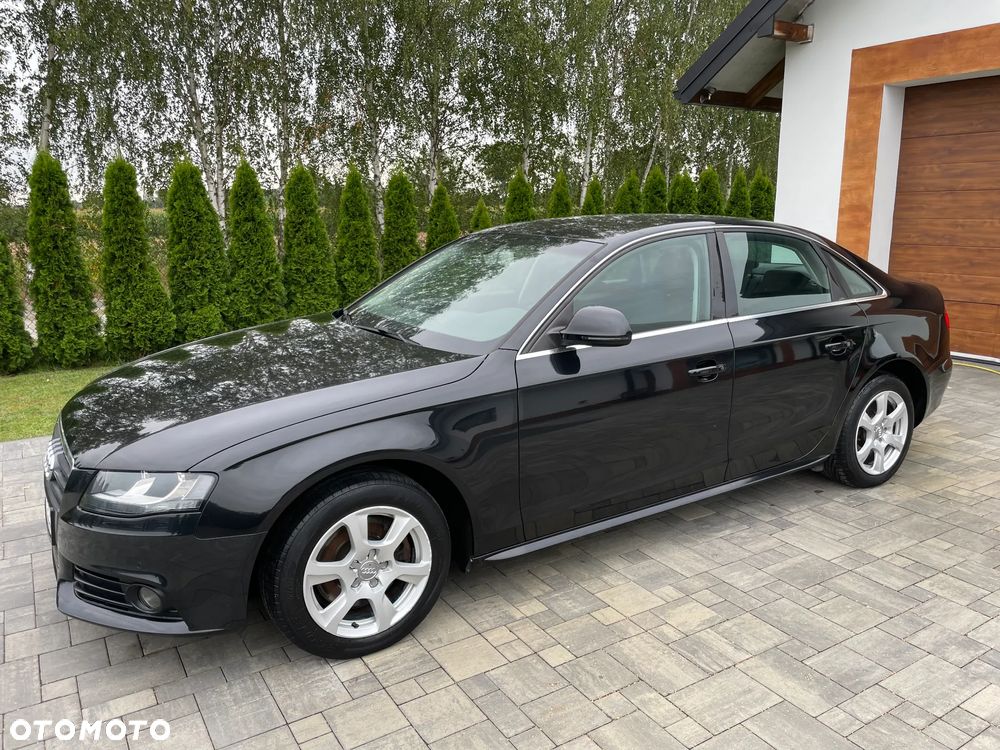 Audi A4 ver-1-8-tfsi - 14