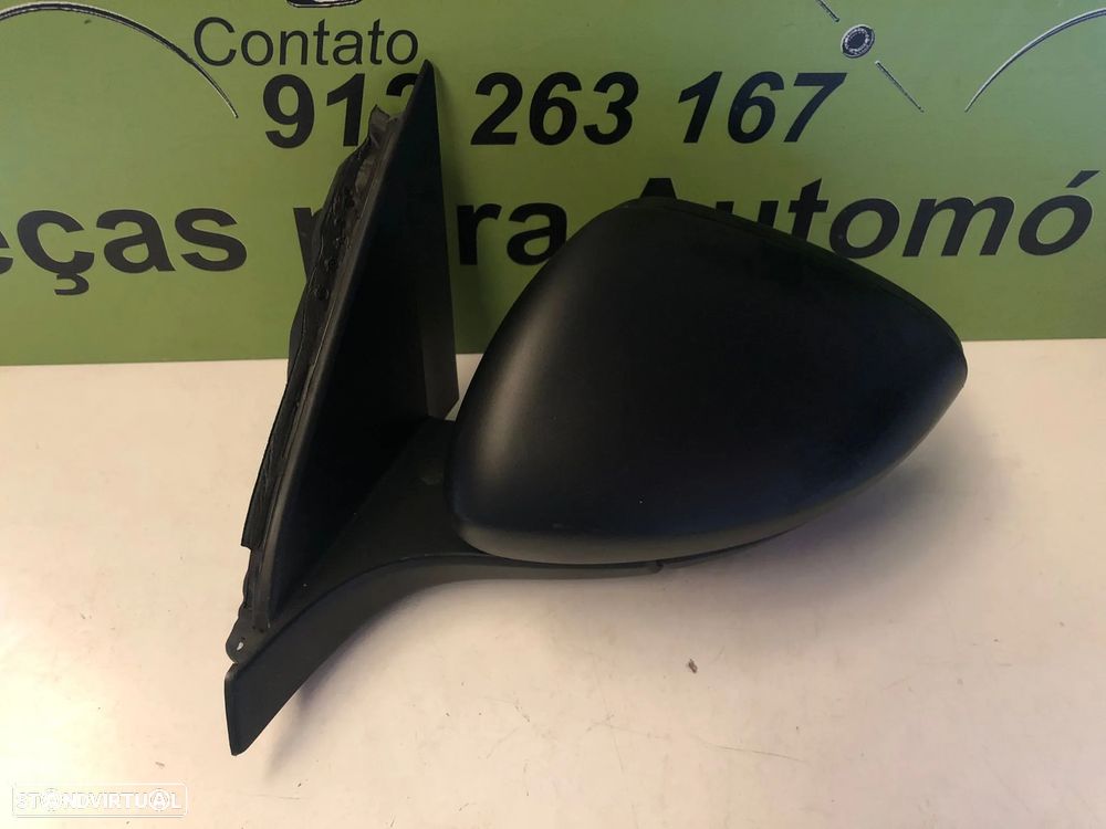 FIAT TIPO II ESPELHO RETROVISOR ESQUERDO - ER300 - 3