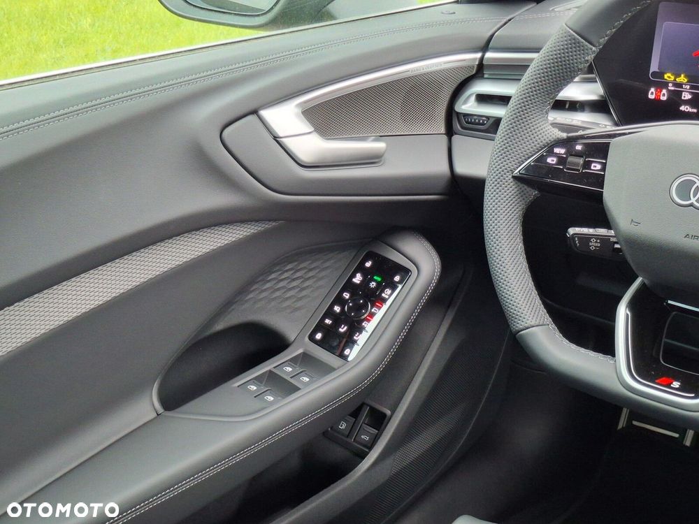 Audi A5 Avant - 18