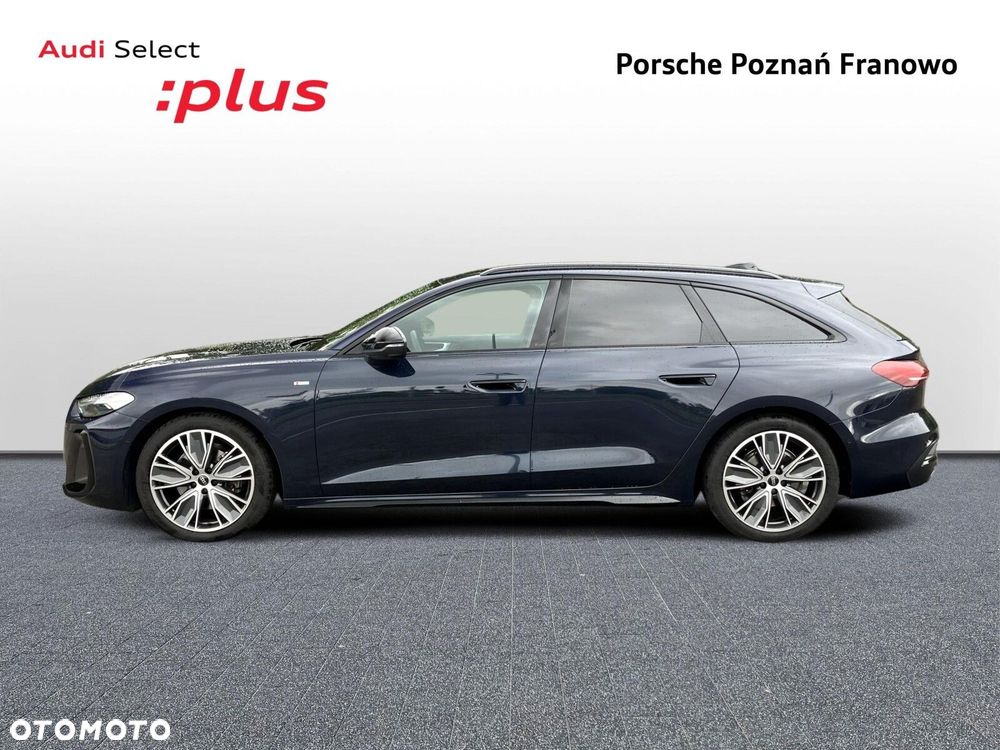 Audi A5 Avant - 3