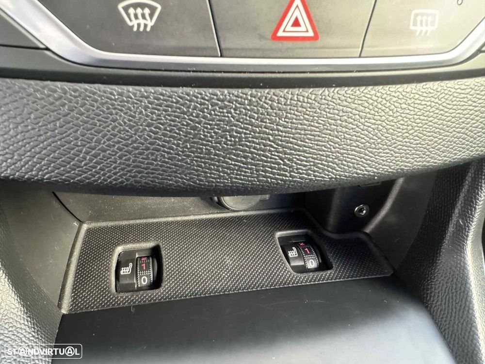 Peugeot 308 1.2 PureTech GT Line - 17