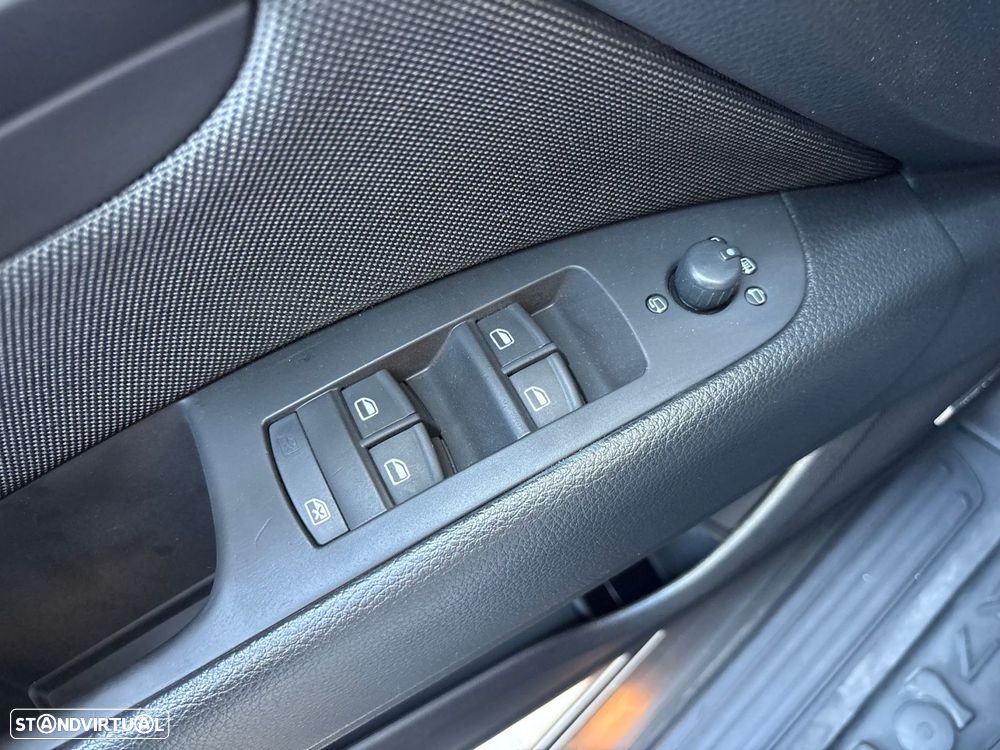 Audi Q7 3.0 TDI Sport Tiptronic - 18