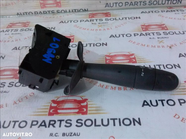 bloc stergatoare dacia logan - 1