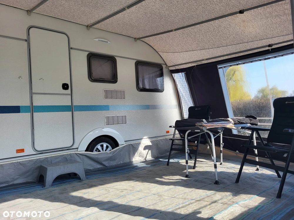 Adria AVIVA 360DD - 4