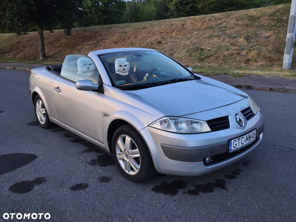 Renault Megane - 5