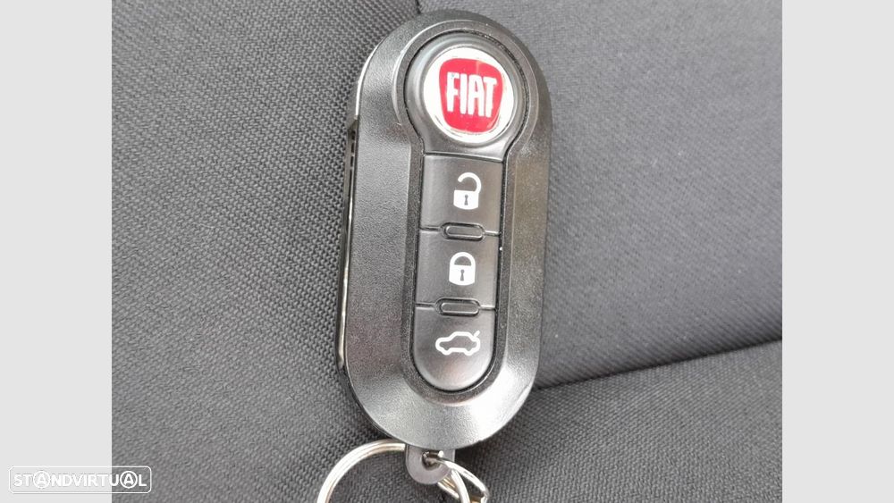 Fiat 500 1.0 Hybrid Dolcevita - 18