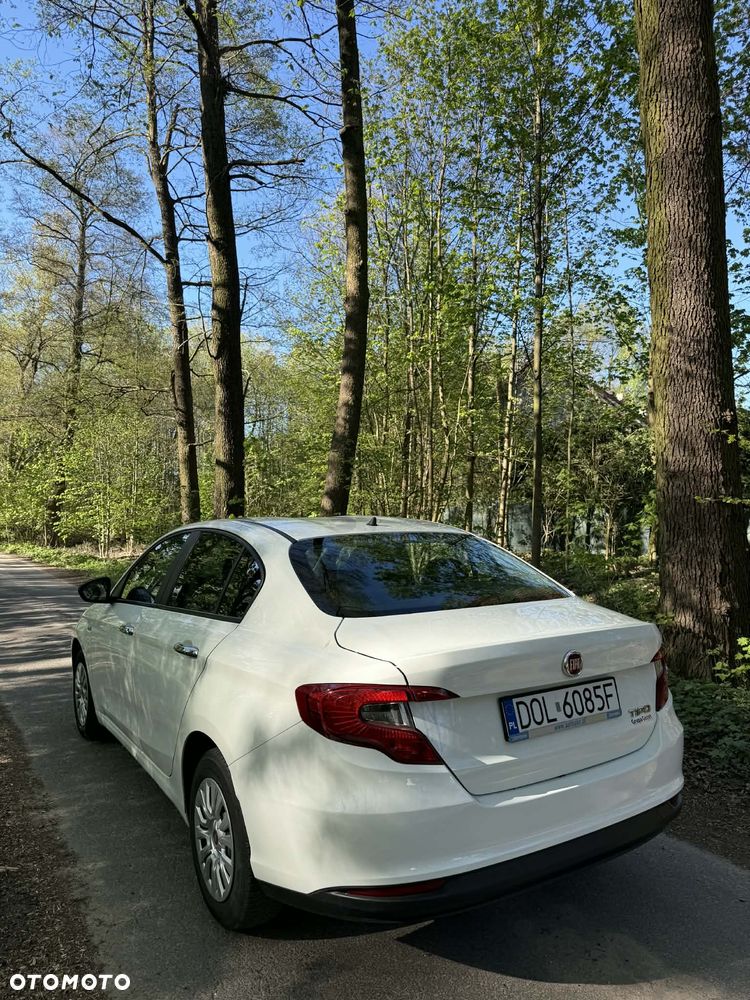 Fiat Tipo 1.4 16V - 4