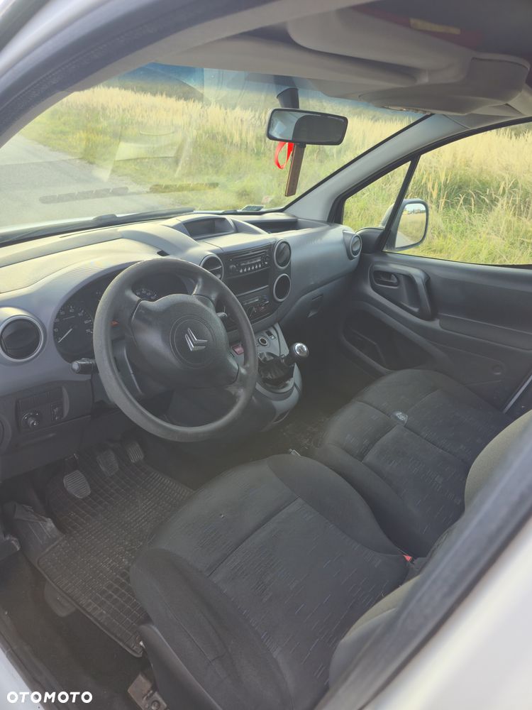 Citroën Berlingo - 6