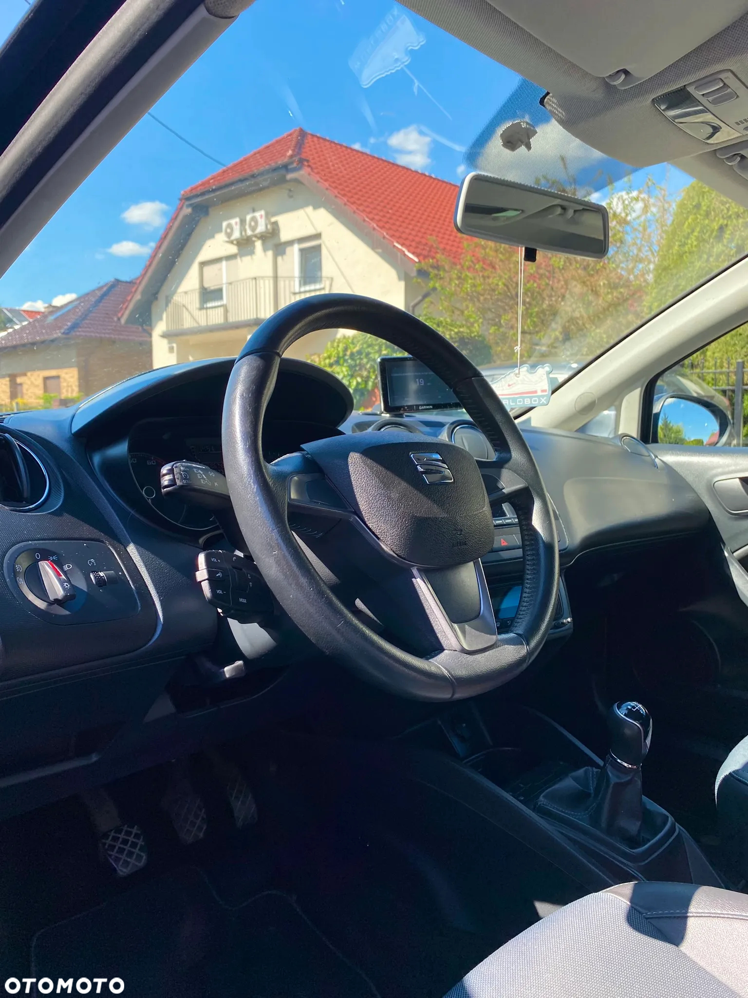 Seat Ibiza - 16