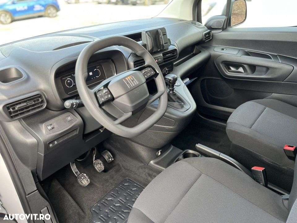 Fiat Doblo - 13