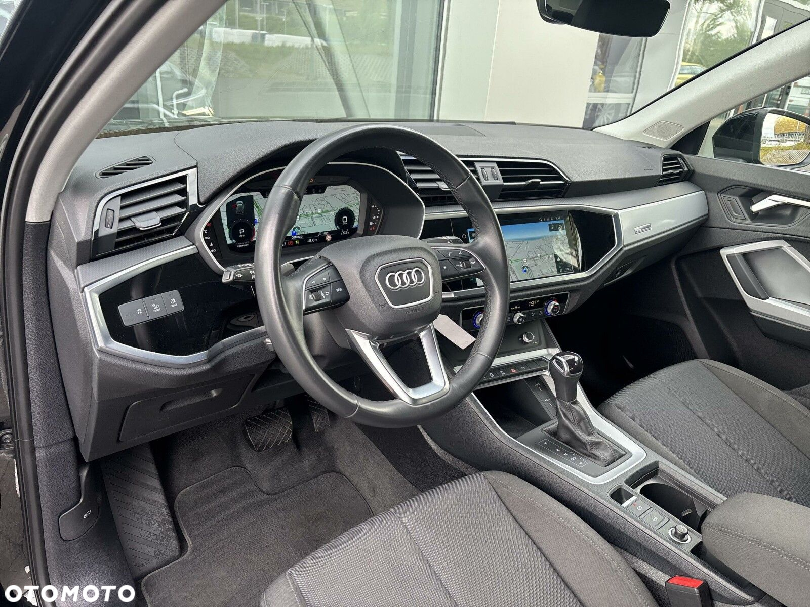 Audi Q3 - 11