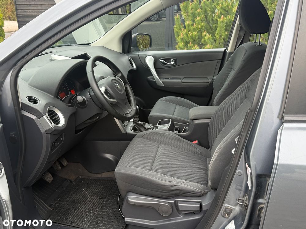 Renault Koleos - 11