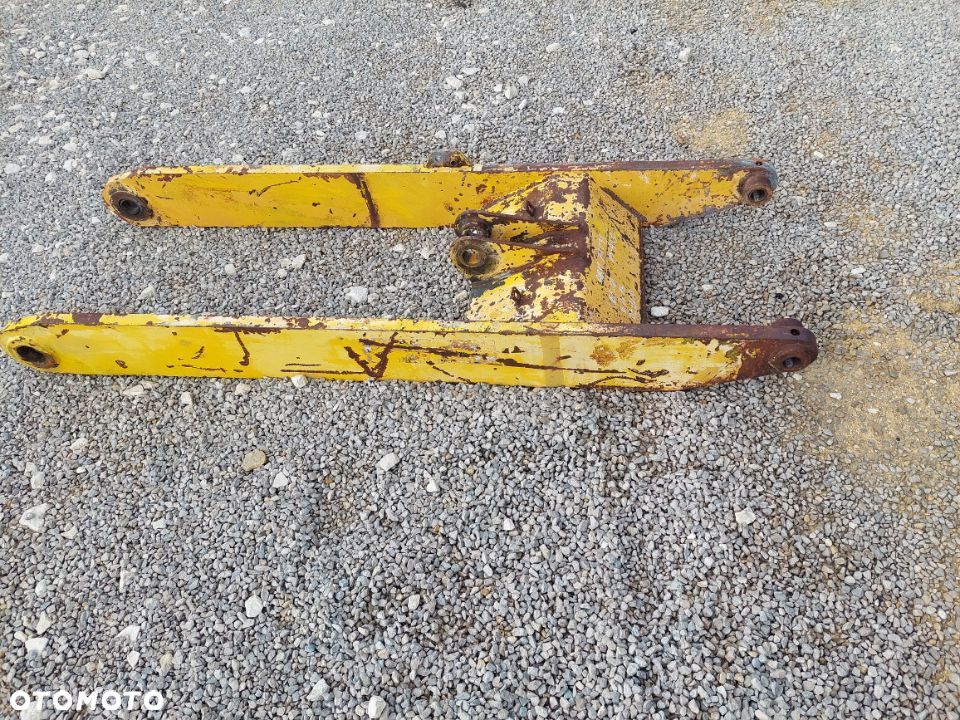 RAMIE KRAMER 212 312 [ FI1–40, FI2–75, FI3–41,5 , DŁ–200 ][ARM 71031] - 3