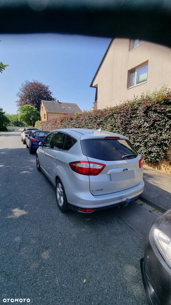 Ford C-MAX 2.0 TDCi Edition - 13