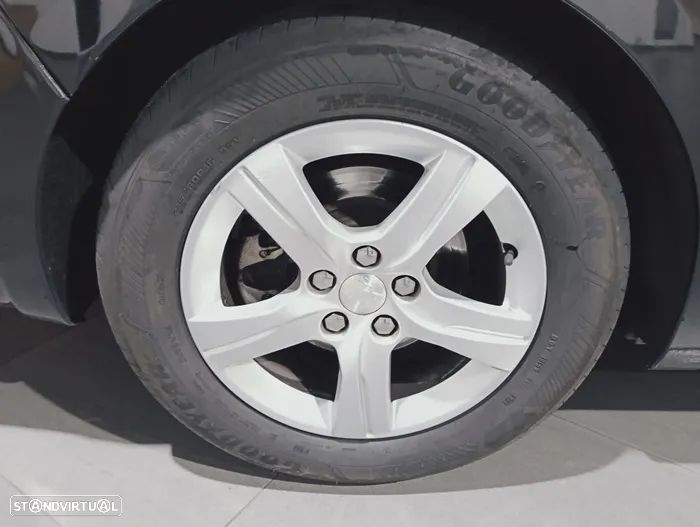 Peugeot 508 SW 1.6 BlueHDi Access P.Business - 14