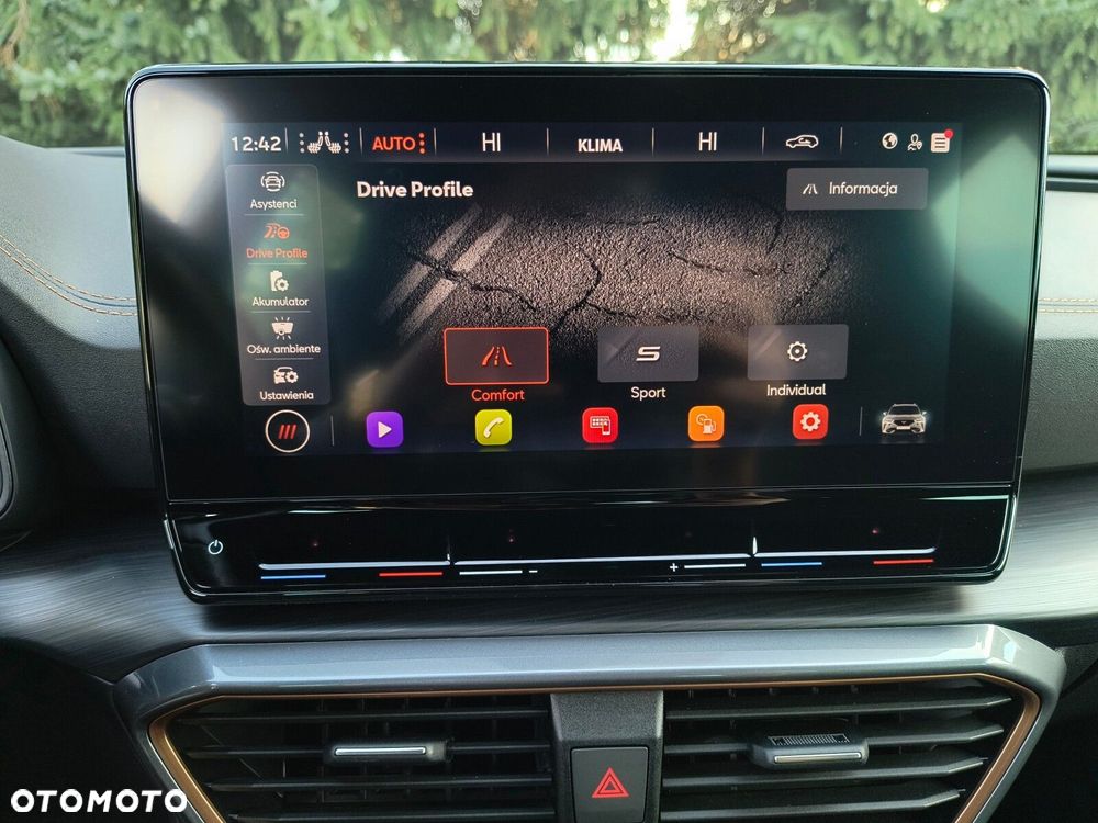 Cupra Formentor - 33