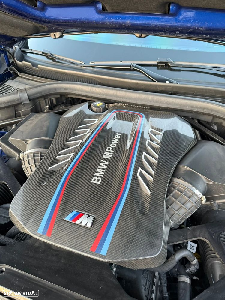 BMW X5 M Competition - 15