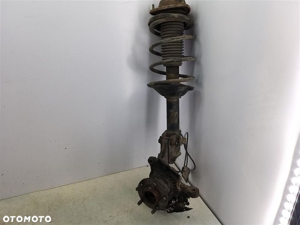 Mcpherson AMORTYZATOR przód lewy ZWROTNICA SUBARU FORESTER I 97-02 2.5 B - 7