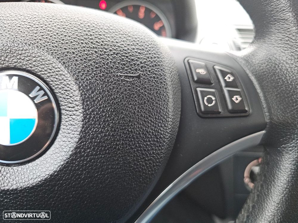 BMW 116 d - 23