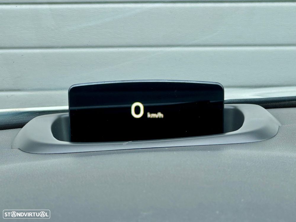 Peugeot 508 SW 1.6 BlueHDi Allure J18 - 34