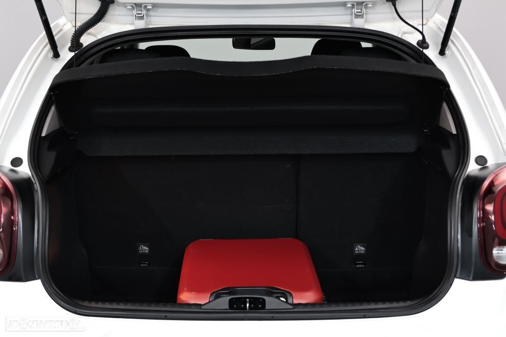 Citroën C3 1.2 PureTech Plus - 25