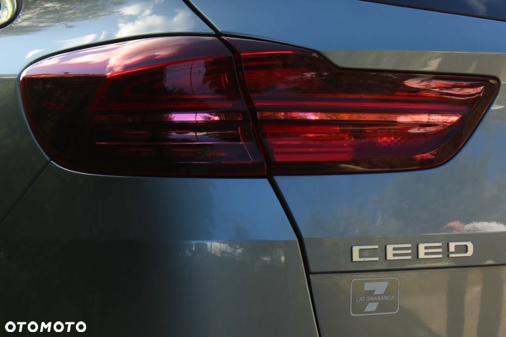 Kia Ceed 1.5 T-GDI L DCT - 9