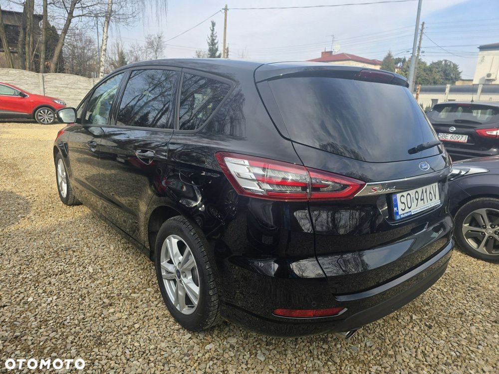 Ford S-Max - 4