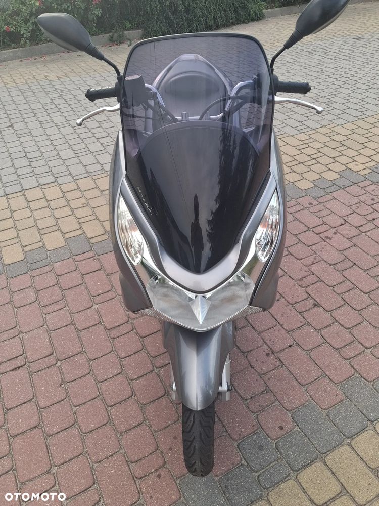Honda PCX - 2