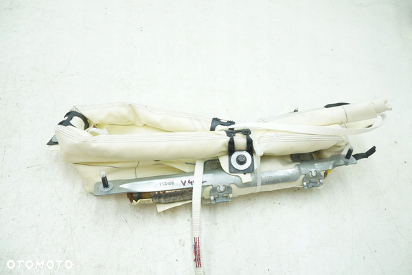 VOLVO V40 II KURTYNA POWIETRZNA AIRBAG LEWA 31291326