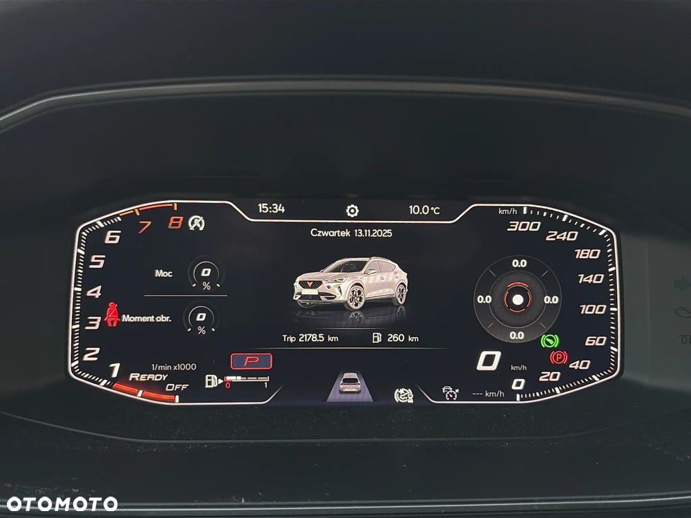Cupra Formentor - 19