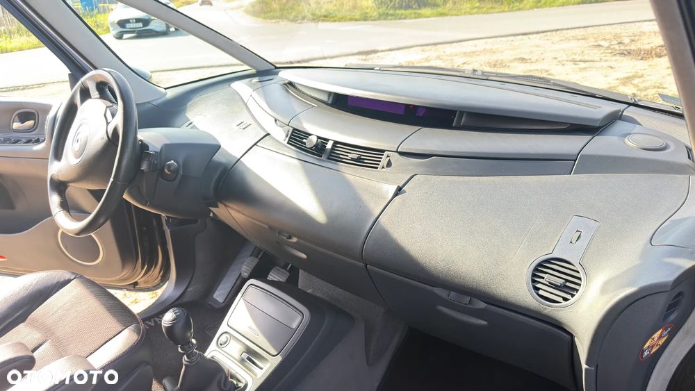 Renault Espace - 24